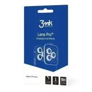 3mk Lens Protection Pro Rainbow az Apple iPhone 17 Pro / 17 Pro Max készülékekhez