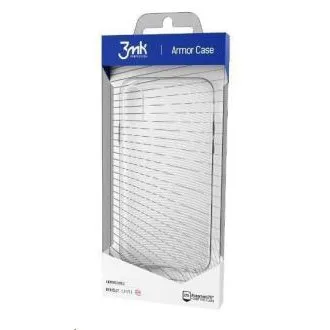 3mk Armor Case védőtok az Apple iPhone 17 Pro-hoz 3mk Armor Case védőtok az Apple iPhone 17 Pro-hoz