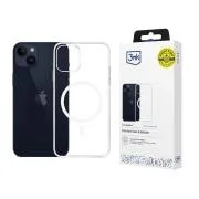 3mk Clear MagCase védőtok az Apple iPhone 17 Pro-hoz
