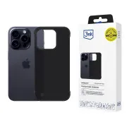 3mk Just20g Matt Case védőtok az Apple iPhone 17 Pro-hoz