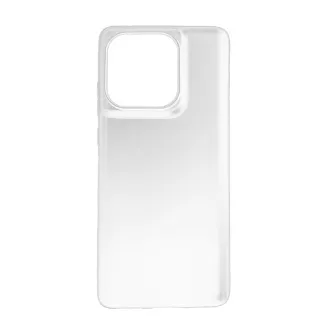 3mk védőburkolat átlátszó tok Motorola Moto Edge 60/60 Fusion számára 3mk védőburkolat átlátszó tok Motorola Moto Edge 60/60 Fusion számára