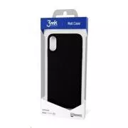 3mk védőburkolat Matt tok Motorola Moto Edge 60/60 Fusion számára