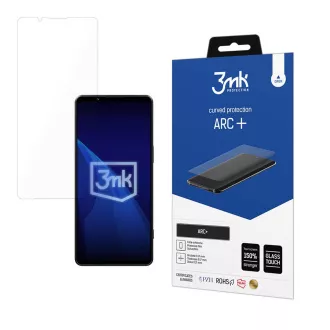 3mk védőfólia ARC  Sony Xperia 1 VII készülékhez
