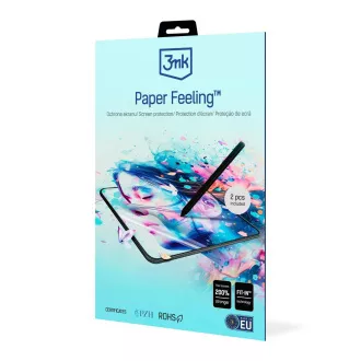 3mk védőfólia Paper Feeling™ a Lenovo Yoga 7 14ACN6 számára