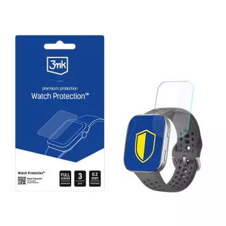 3mk védőfólia Watch Protection ARC az Amazfit Bip 6 számára