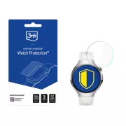 3mk védőfólia Watch Protection ARC a Huawei Watch 5 42mm számára
