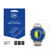 3mk védőfólia Watch Protection ARC a Garmin Forerunner 970 (47mm) számára