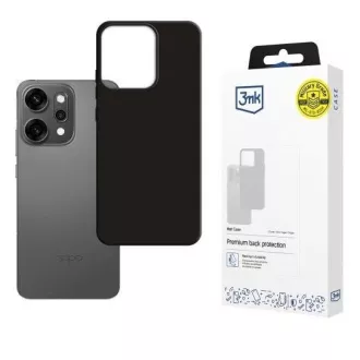 3mk védőburkolat Matt tok Oppo Reno 14 Pro számára 3mk védőburkolat Matt tok Oppo Reno 14 Pro számára