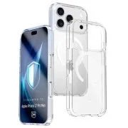 3mk Armor Magcase védőtok az Apple iPhone 17 Pro Max készülékhez