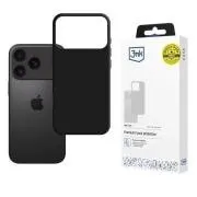 3mk Matt Case védőtok az Apple iPhone 17 Pro-hoz