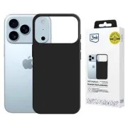 3mk HARDY Silicone MagCase védőtok az Apple iPhone 17 Pro Max készülékhez