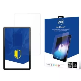 3mk edzett üveg HardGlass 13