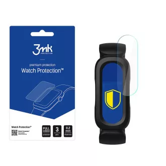 3mk védőfólia Watch Protection ARC a Google Fitbit Ace 3 számára