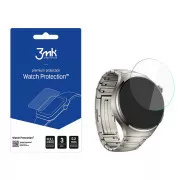 3mk védőfólia Watch Protection ARC a Huawei Watch 4 Pro Elite 48 mm-es órájára