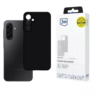 3mk Védőborító szilikon tok Samsung Galaxy A17 5G/4G számára