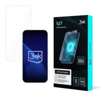 3mk 1UP védőfólia az Apple iPhone 17 Pro Max készülékhez 3mk 1UP védőfólia az Apple iPhone 17 Pro Max készülékhez