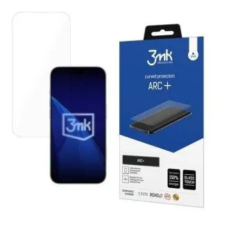 3mk ARC védőfólia az Apple iPhone 17 Pro-hoz 3mk ARC védőfólia az Apple iPhone 17 Pro-hoz
