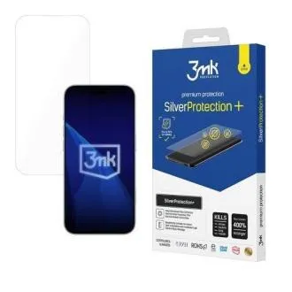 3mk SilverProtection védőfólia az Apple iPhone 17 Pro-hoz 3mk SilverProtection védőfólia az Apple iPhone 17 Pro-hoz