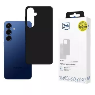 3mk védőburkolat Matt tok Samsung Galaxy S25 FE számára