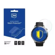 3mk védőfólia Watch Protection ARC az Amazfit Balance 2 számára