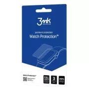 3mk védőfólia Watch Protection ARC a Google Pixel Watch 4 45 mm-es órájához