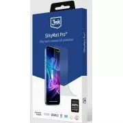 3mk védőfólia Silky Matt PRO a Redmi 15 4G/15 5G számára