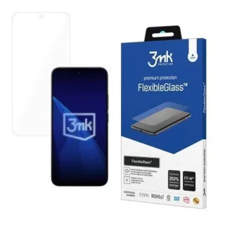 3mk hibrid üveg FlexibleGlass a Xiaomi 15T Pro 5G számára