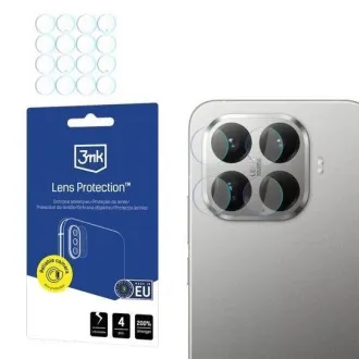 3mk lencsevédelem a Xiaomi 15T Pro 5G számára