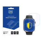 3mk védőfólia Watch Protection ARC az Apple Watch 11 46mm-es órához