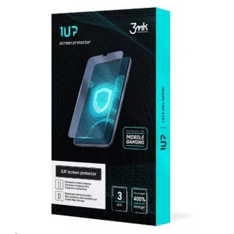 3mk védőfólia 1UP a Xiaomi 15T 5G számára