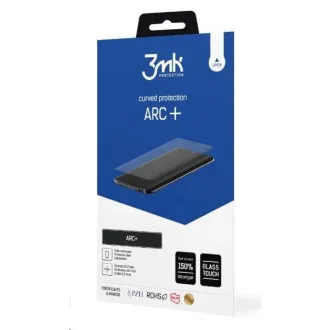 3mk védőfólia ARC a Xiaomi 15T 5G számára 3mk védőfólia ARC a Xiaomi 15T 5G számára