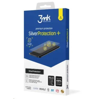 3mk védőfólia SilverProtection a Xiaomi 15T 5G számára 3mk védőfólia SilverProtection a Xiaomi 15T 5G számára
