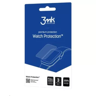 3mk védőfólia Watch Protection ARC Garmin Venu 4 41mm-hez Garmin Venu 4 41mm 3mk védőfólia Watch Protection ARC Garmin Venu 4 41mm-hez Garmin Venu 4 41mm