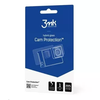 3mk Cam védelem a GoPro Max 2 kamerához