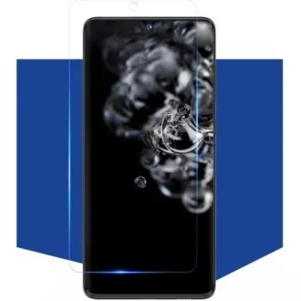 3mk HardGlass Max Lite fekete Apple iPhone 13 mini készülékhez 3mk HardGlass Max Lite fekete Apple iPhone 13 mini készülékhez