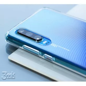 3mk Armor tok Apple iPhone 13 készülékhez, átlátszó