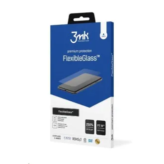 3mk hibrid üveg FlexibleGlass a Samsung Galaxy S26 Ultra készülékhez