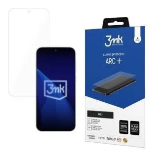 3mk ARC Back védőfólia az Apple iPhone 17 Pro Max készülékhez 3mk ARC Back védőfólia az Apple iPhone 17 Pro Max készülékhez