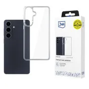 3mk védőburkolat páncél tok a Samsung Galaxy S26-hoz