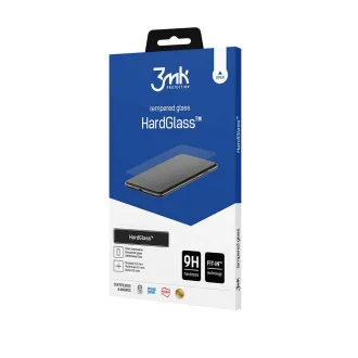 3mk edzett üveg HardGlass a Samsung Galaxy S26 készülékhez 3mk edzett üveg HardGlass a Samsung Galaxy S26 készülékhez