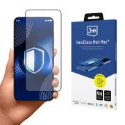 3mk edzett üveg HardGlass Matt Max a Samsung Galaxy S26 készülékhez