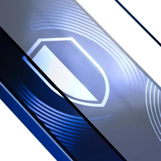 3mk edzett üveg HardGlass Matt Max a Samsung Galaxy S26 készülékhez 3mk edzett üveg HardGlass Matt Max a Samsung Galaxy S26 készülékhez