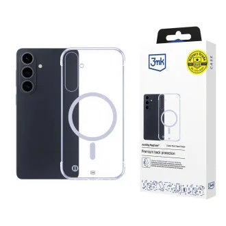 3mk védőburkolat Just20g MagCase a Samsung Galaxy S26 számára 3mk védőburkolat Just20g MagCase a Samsung Galaxy S26 számára