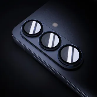 3mk Lencse Protection Pro fekete Samsung Galaxy S26 készülékhez 3mk Lencse Protection Pro fekete Samsung Galaxy S26 készülékhez