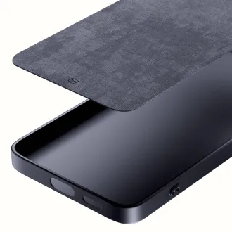 3mk védőburkolat Matt Case Pro Samsung Galaxy S26 készülékre