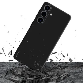 3mk védőburkolat Matt Case Pro Samsung Galaxy S26 készülékre