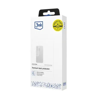 3mk védőburkolat páncél tok Samsung Galaxy S26 Ultra számára 3mk védőburkolat páncél tok Samsung Galaxy S26 Ultra számára