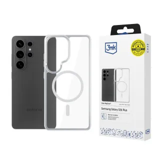 3mk Armor MagCase védőburkolat Samsung Galaxy S26 Ultra számára