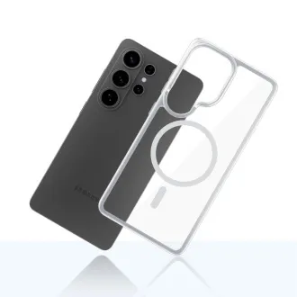3mk Armor MagCase védőburkolat Samsung Galaxy S26 Ultra számára