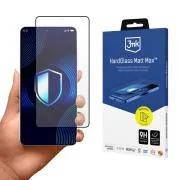 3mk edzett üveg HardGlass Matt Max a Samsung Galaxy S26 Ultra számára